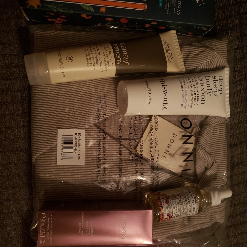 Beauty Products